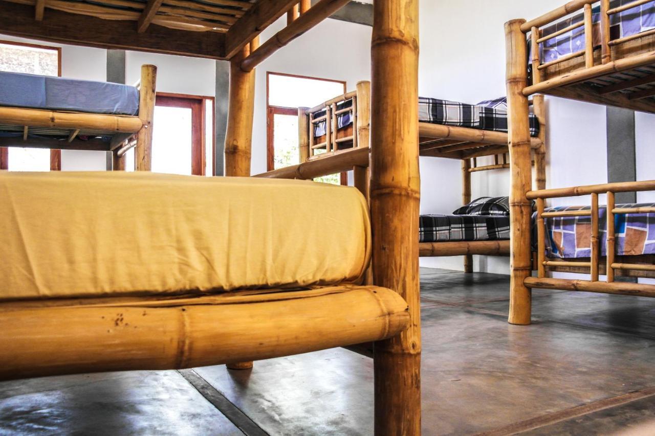 Rapture Surfcamp Nicaragua Hotel San Juan del Sur Exterior foto