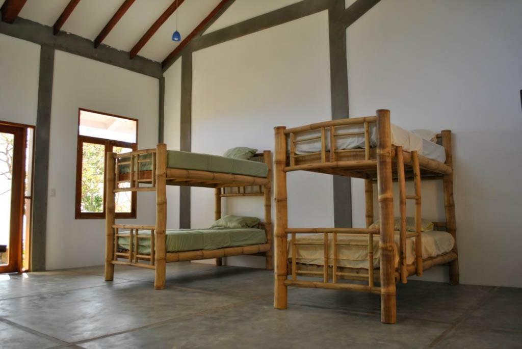Rapture Surfcamp Nicaragua Hotel San Juan del Sur Exterior foto